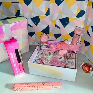 The Nutcracker Shadow Palette